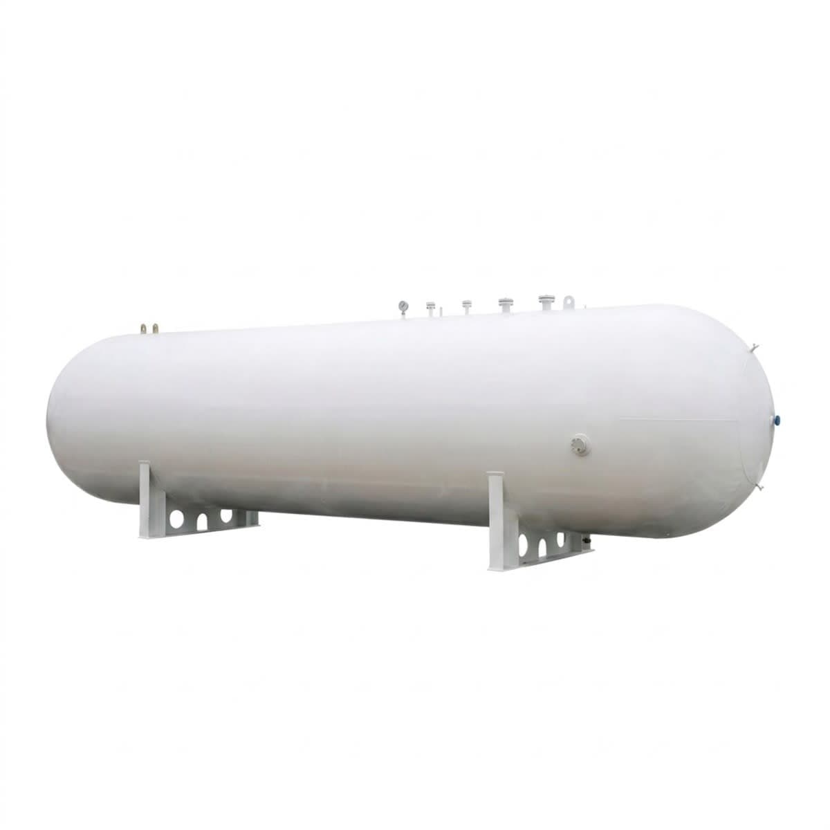 Bullet Tank