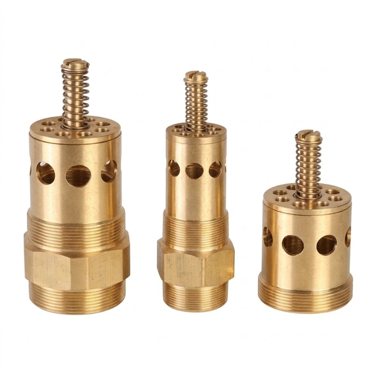 Internal Excess Flow valve