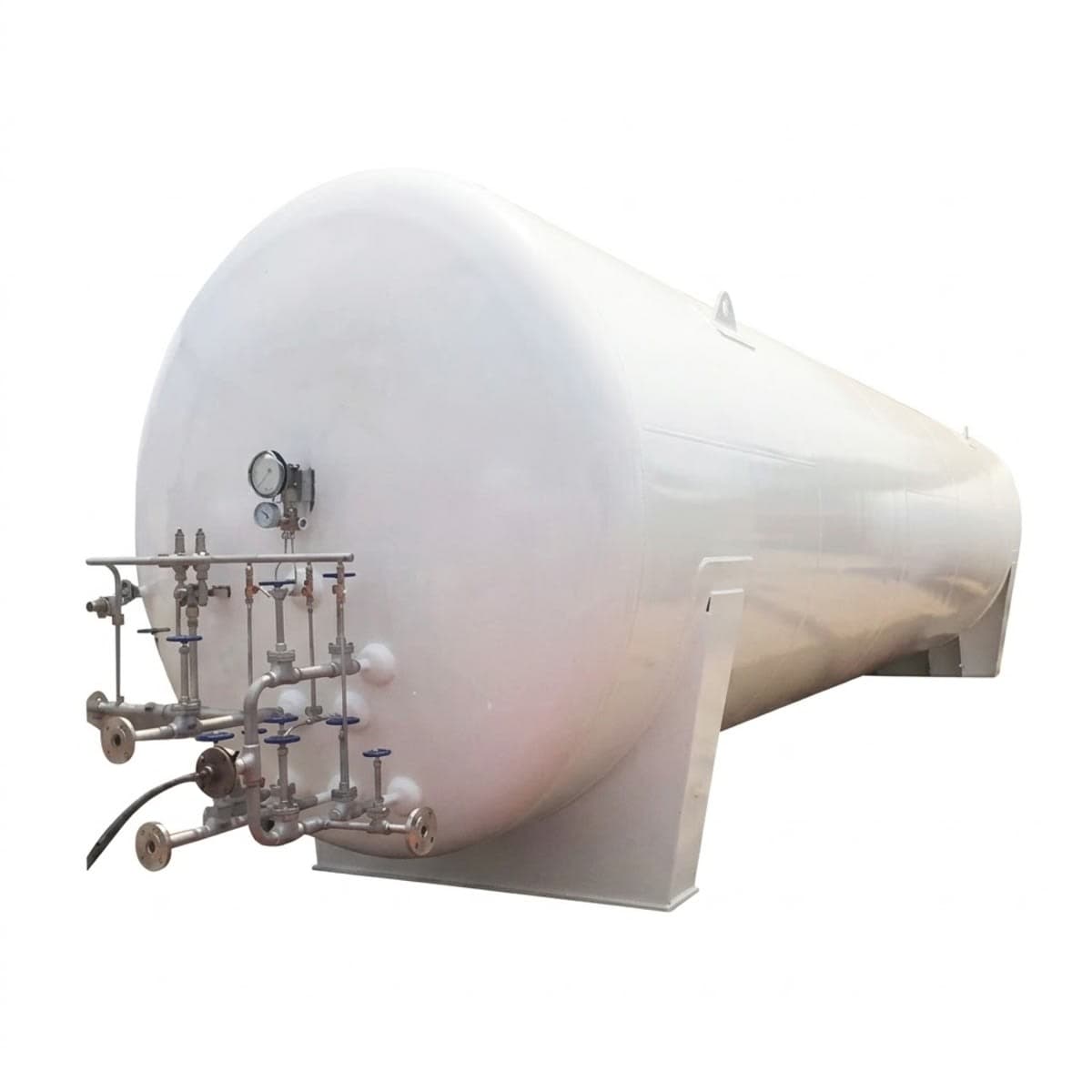 Cryogenic Storage Tank