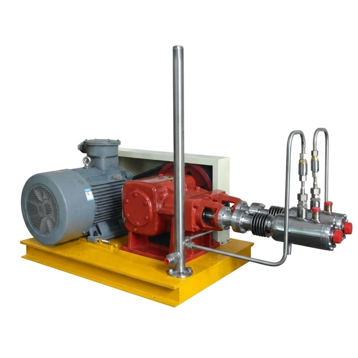 Centrifugal Pump