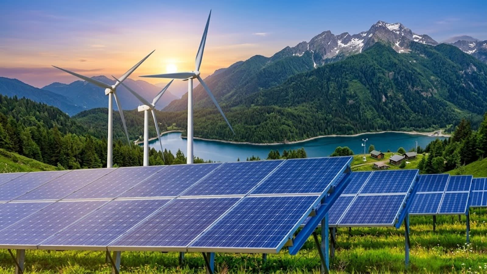 Renewable Energy