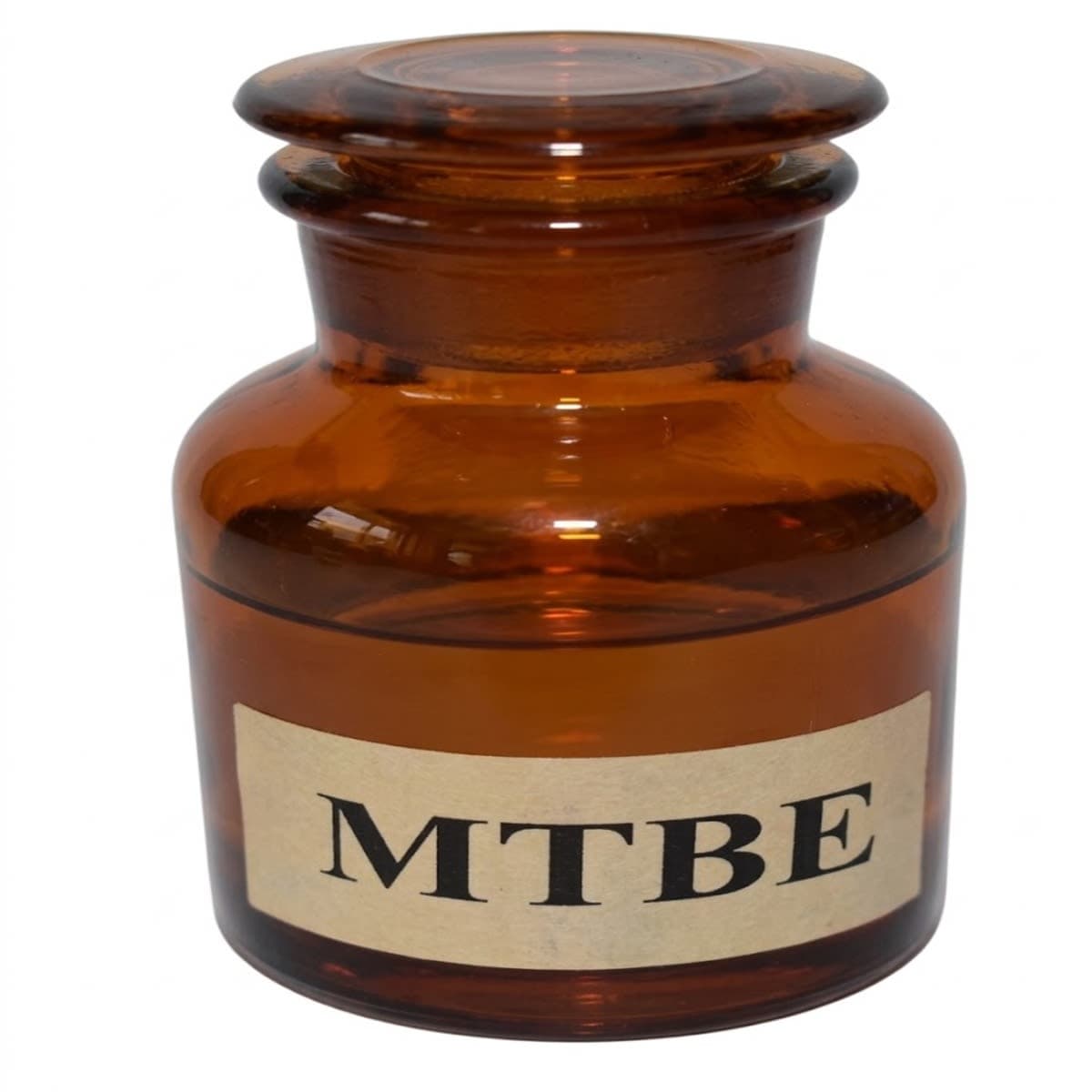 Methyl Tertiary Butyl Ether