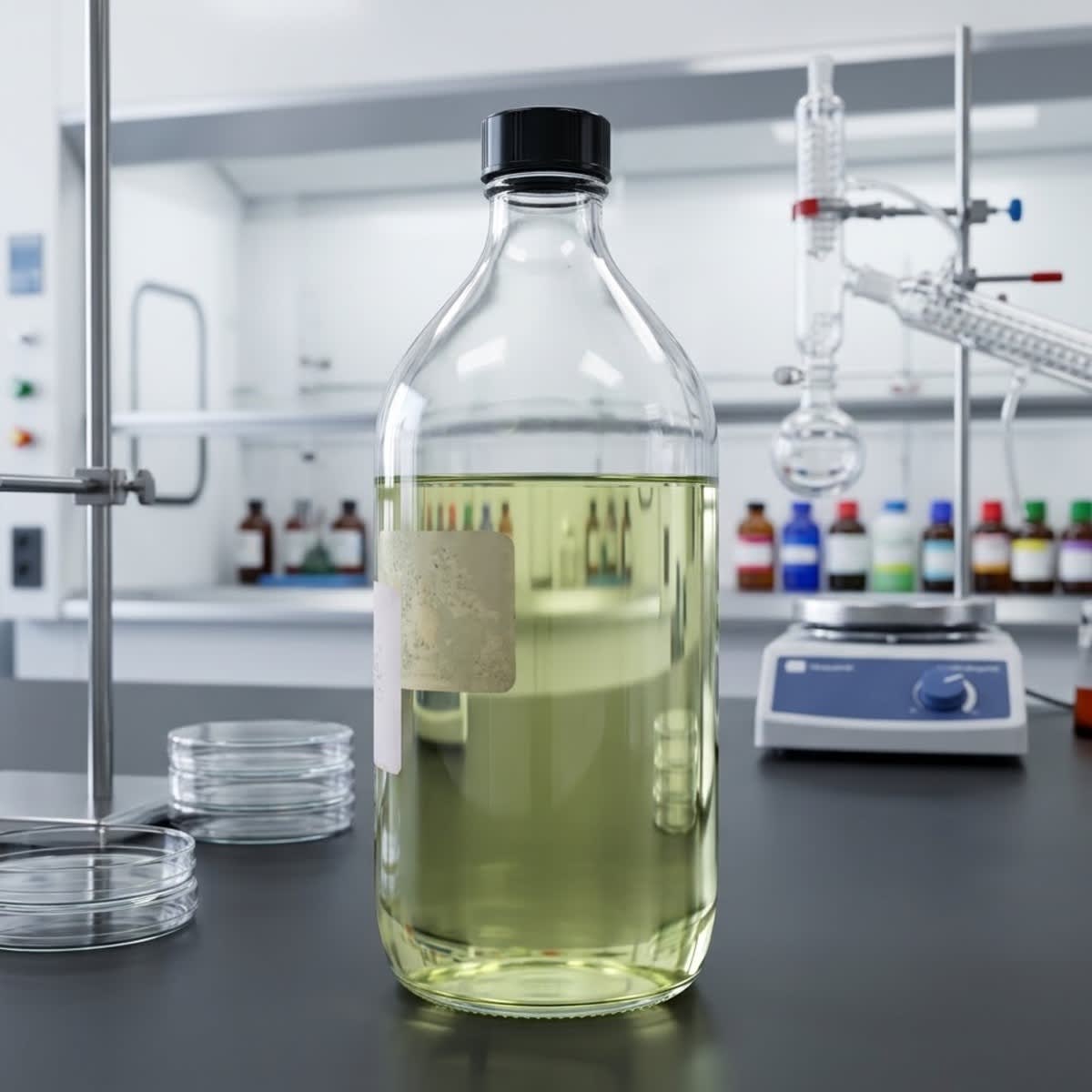 Pyrolysis Gasoline