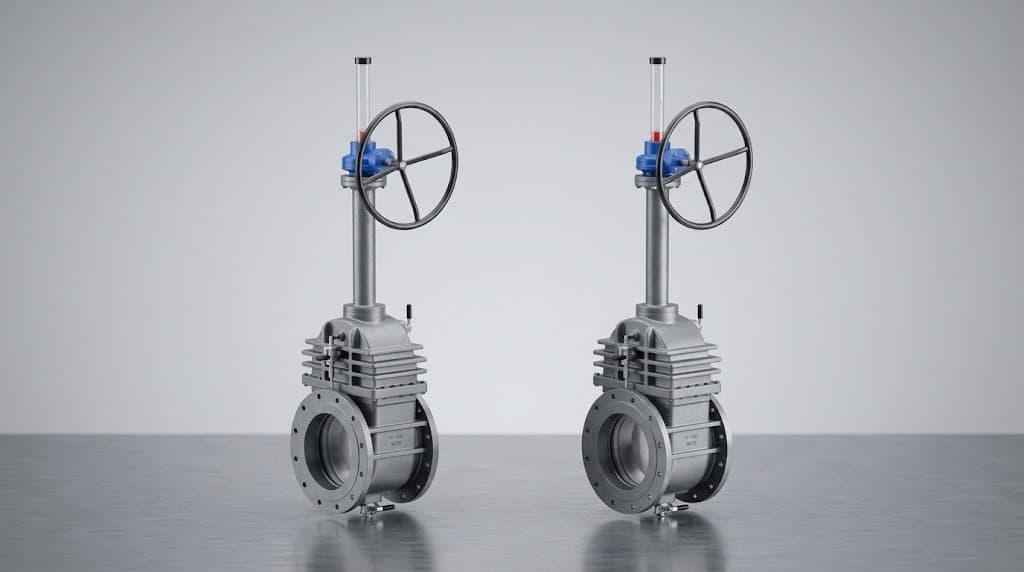 Gate Valves