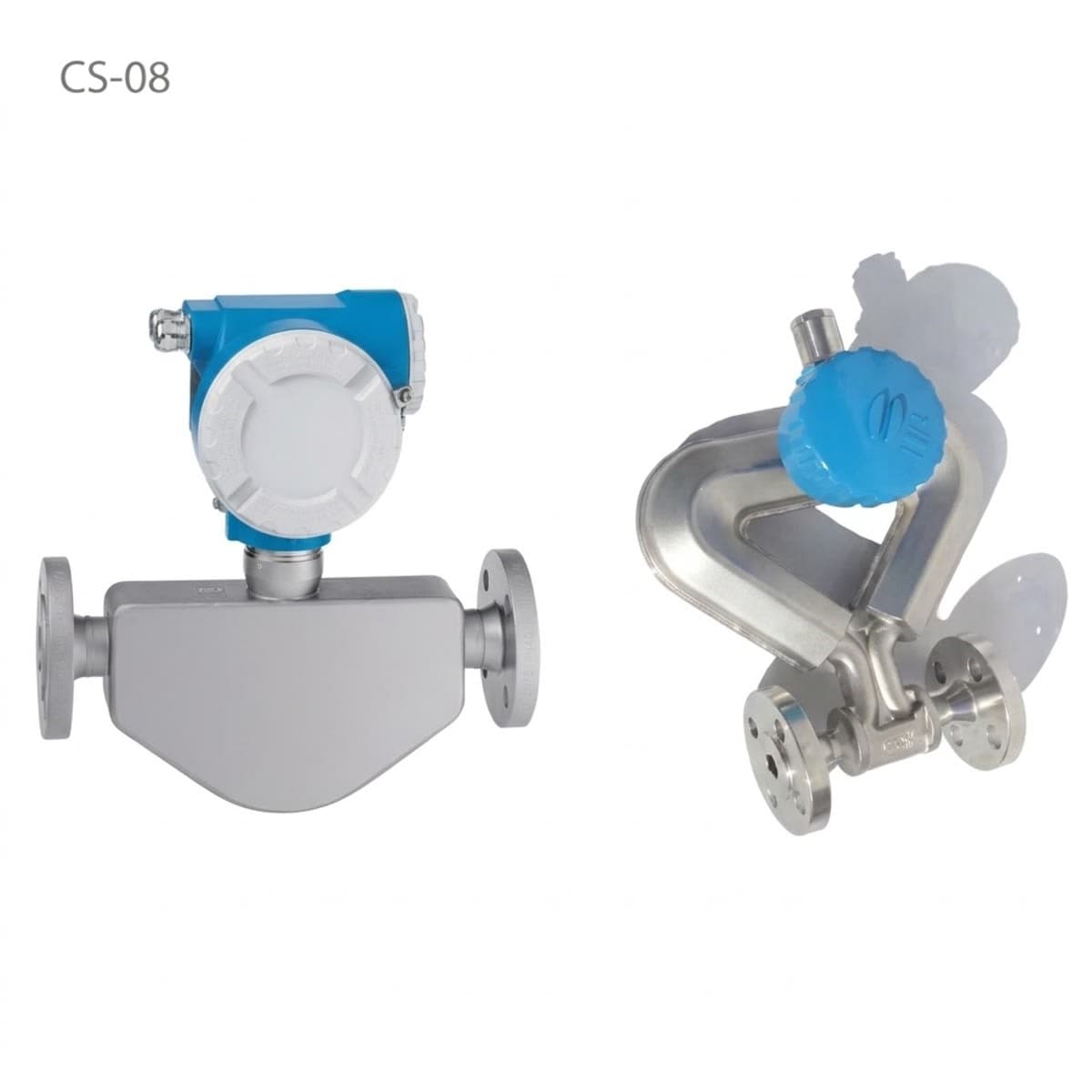 Mass Flowmeter