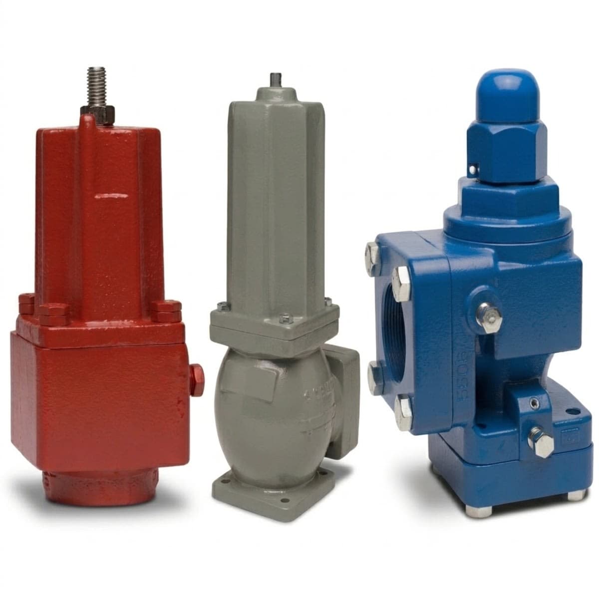 Bypass Valve