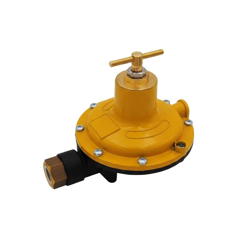 Low Pressure Regulator