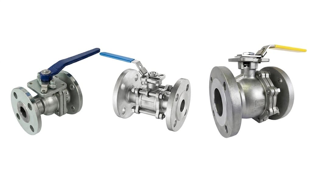 Valves