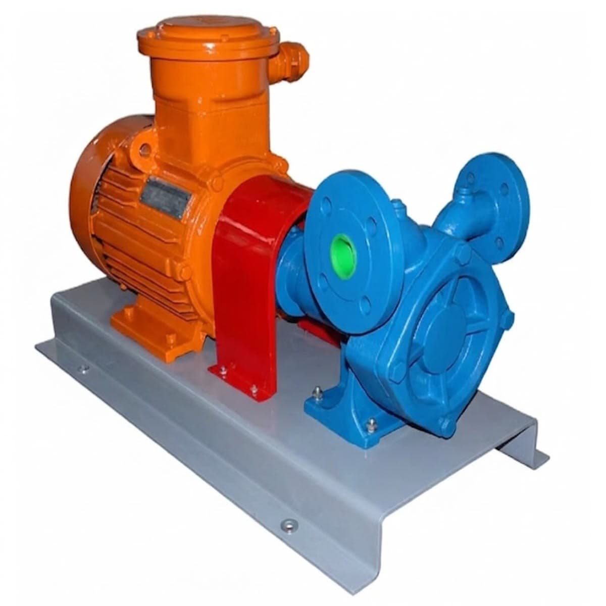 Turbine Pump