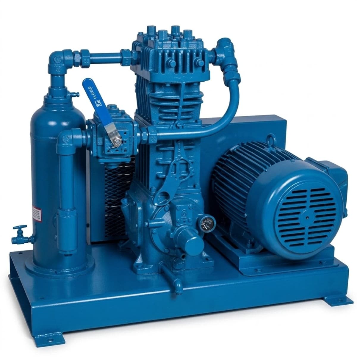 LPG Compressor