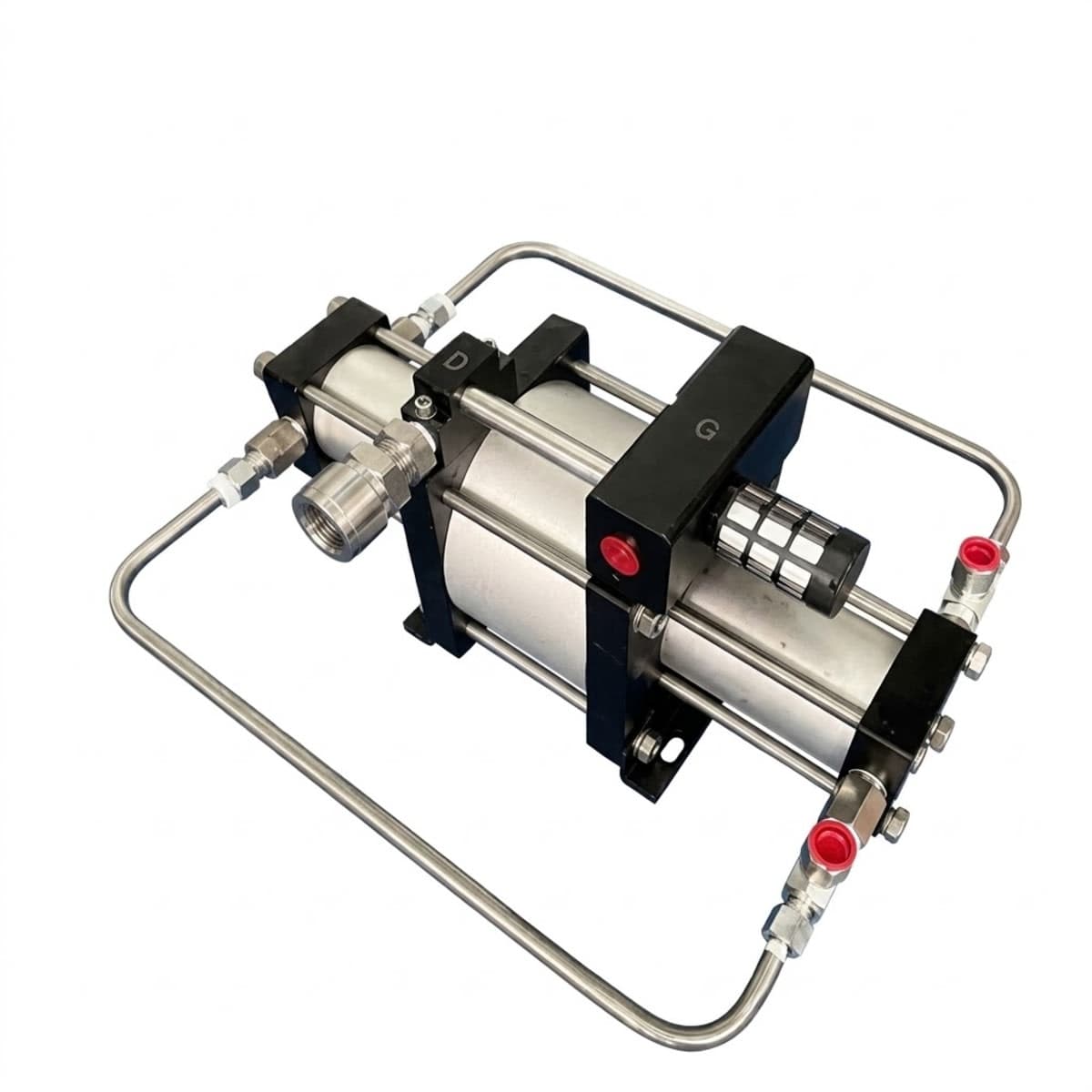 Air driven Pump
