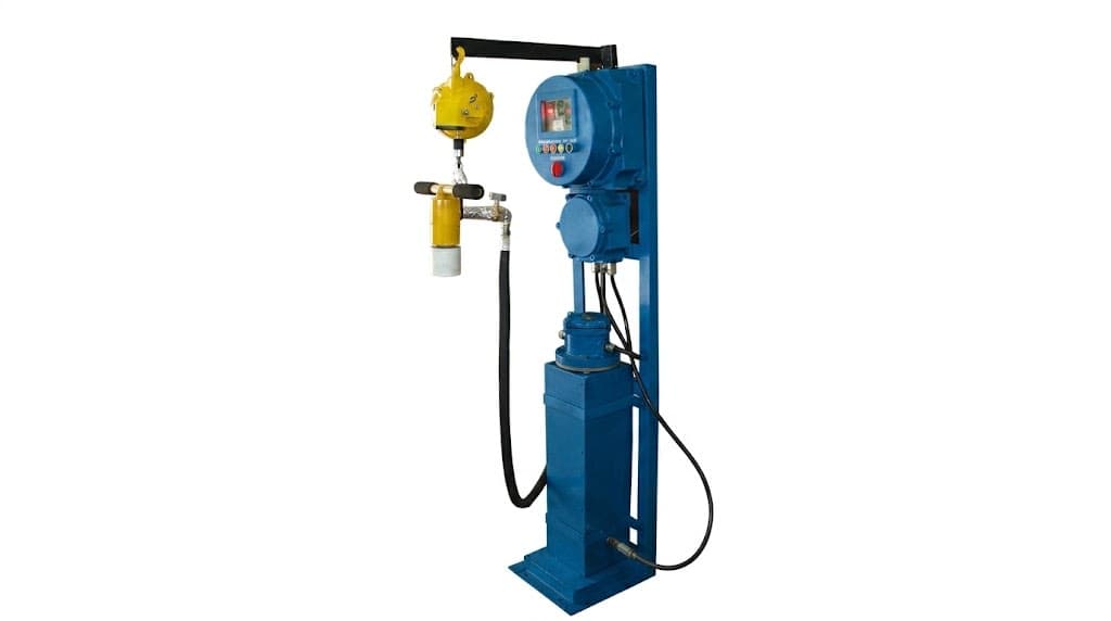 Sealing Machine